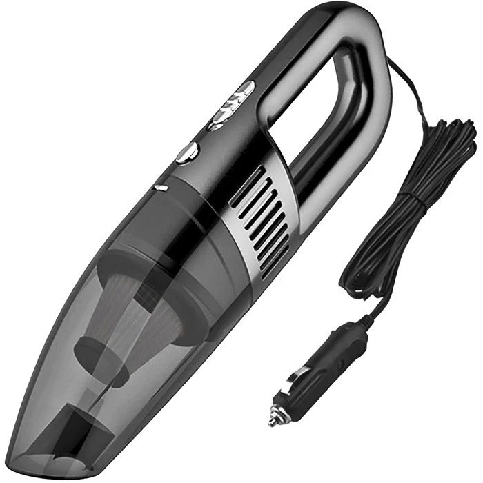 Ηλεκτρικό Σκουπάκι Αυτοκινήτου XO CZ001 12V