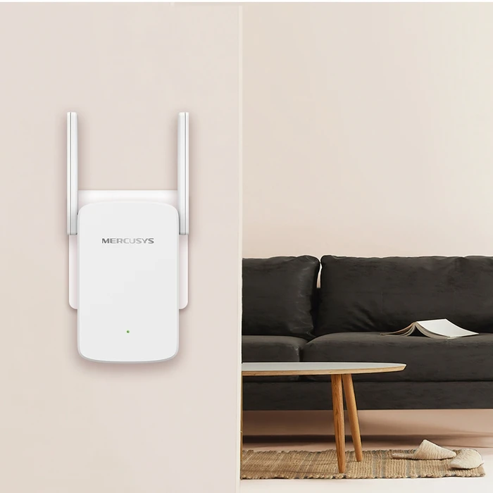 Repeater Mercusys AC1200 Wi-Fi Range Extender