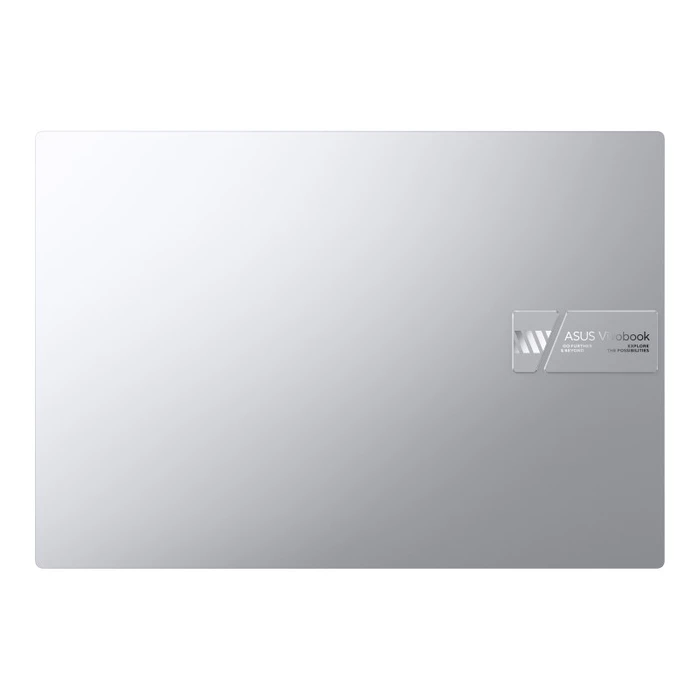 Asus Vivobook 16X Laptop Intel Core i9 16 1 TB RTX 4050 Windows 11 Home Silver