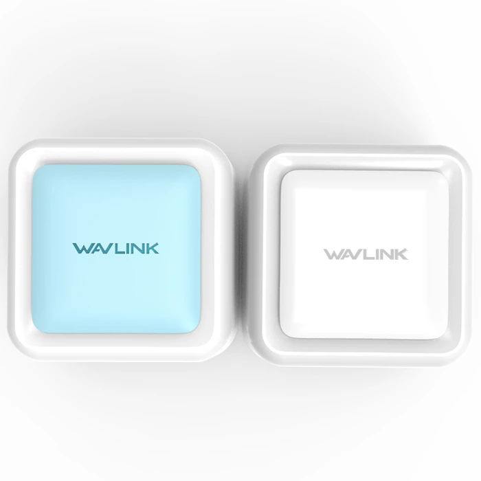 Access Point Wavlink HALO BASE PRO AC1200 DUAL-BAND With TOUCHLINK 2 PACK