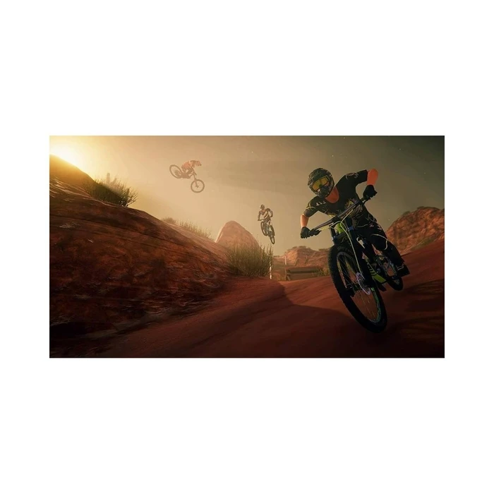 Παιχνίδι  PS4 Descenders