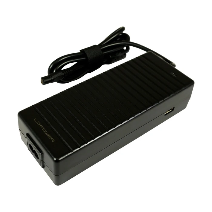Φορτιστής Laptop 120W LC Power PSU 120W 10 Adapter