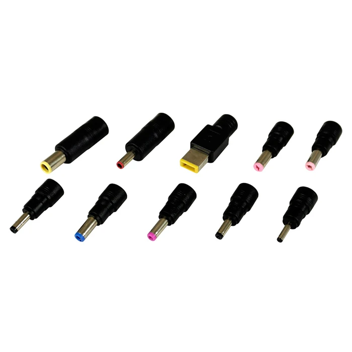 Φορτιστής Laptop 120W LC Power PSU 120W 10 Adapter