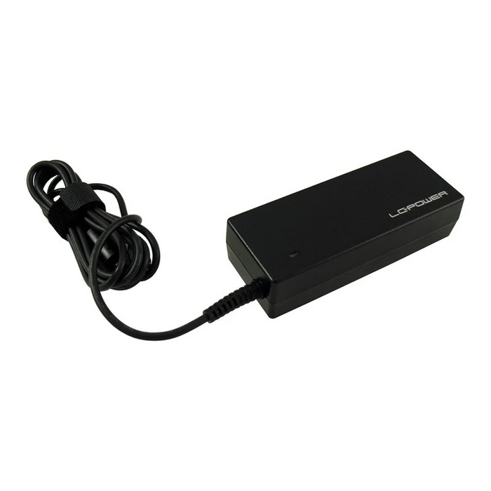 Φορτιστής Laptop 90W LC-Power Universal Multi-Range Adapter Pro Series