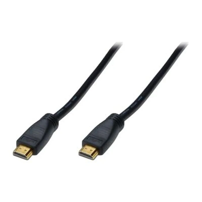 Καλώδιο HDMI Assmann High Speed - m/m - 10 m