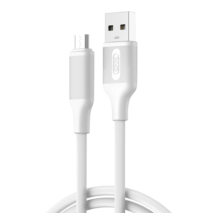 XO Micro Minimalist Cable White