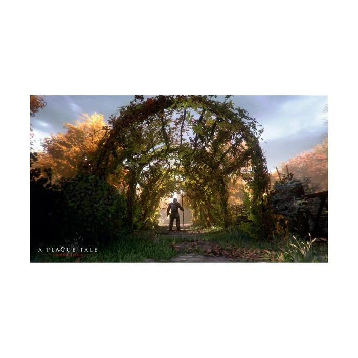 Παιχνίδι PS4 A Plague Tale: Innocence