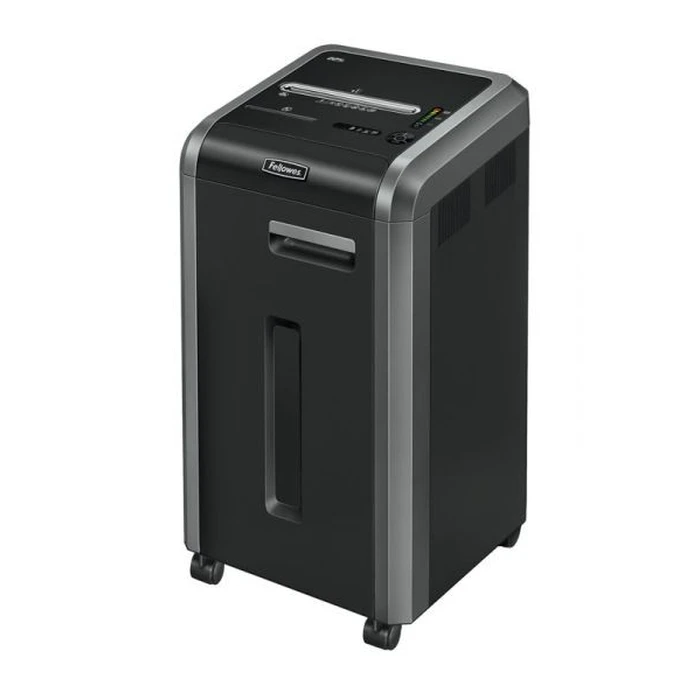 Fellowes Powershred 225i Strip-Cut Paper Shredder