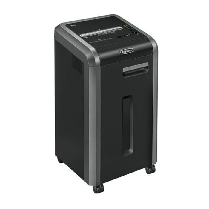 Fellowes Powershred 225i Strip-Cut Paper Shredder
