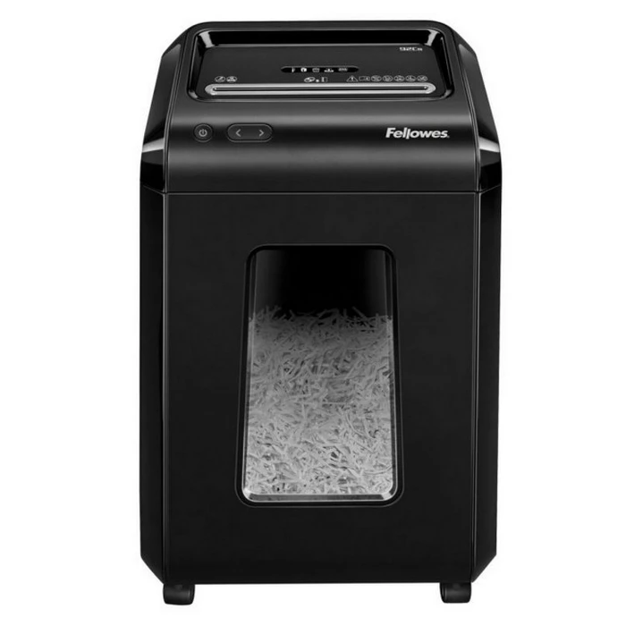 Fellowes Powershred 92Cs Cross-Cut Shredder (MPN 1719301, EAN 043859733071)