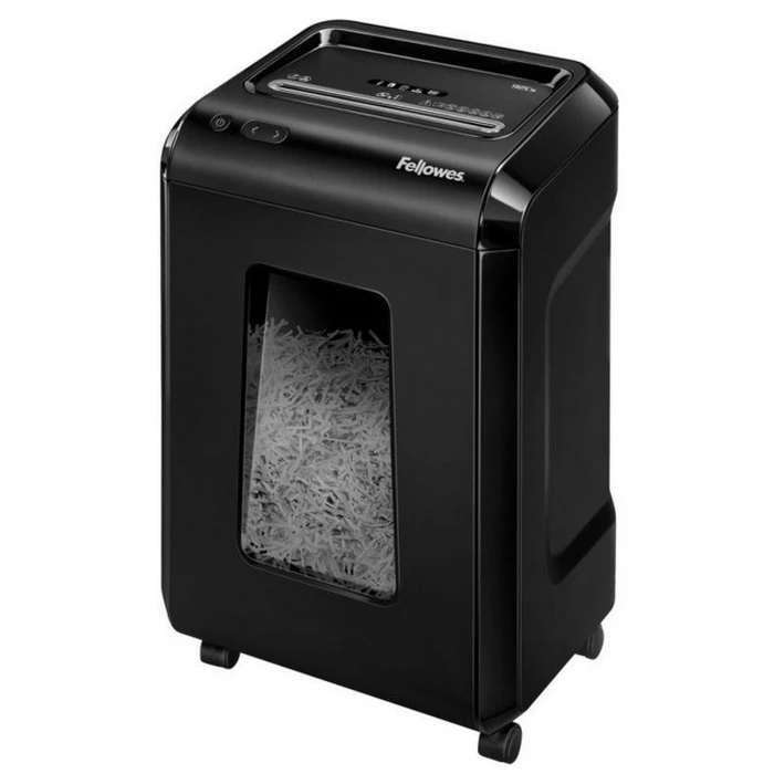 Fellowes Powershred 92Cs Cross-Cut Shredder (MPN 1719301, EAN 043859733071)