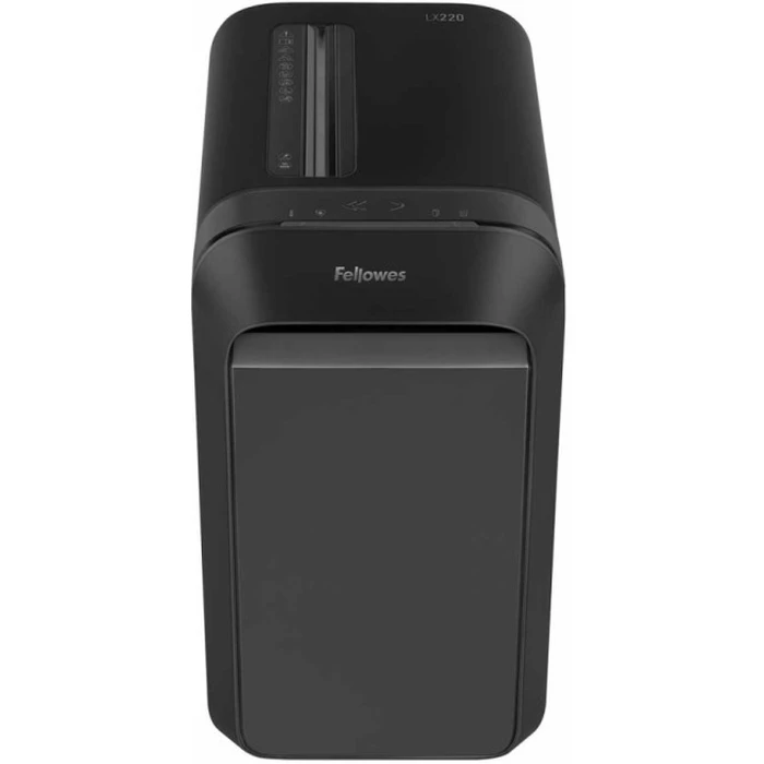 Fellowes Powershred LX220 Mini-Cut Καταστροφέας Εγγράφων