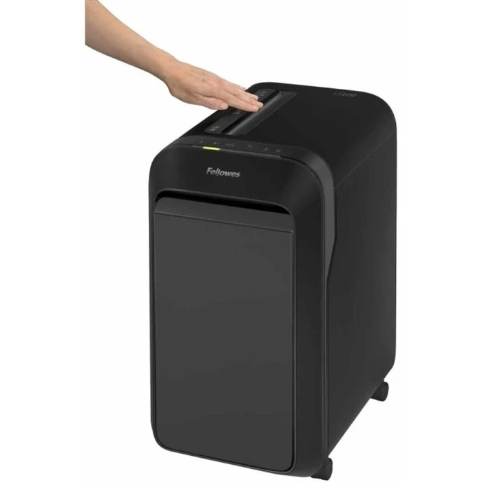 Fellowes Powershred LX220 Mini-Cut Καταστροφέας Εγγράφων