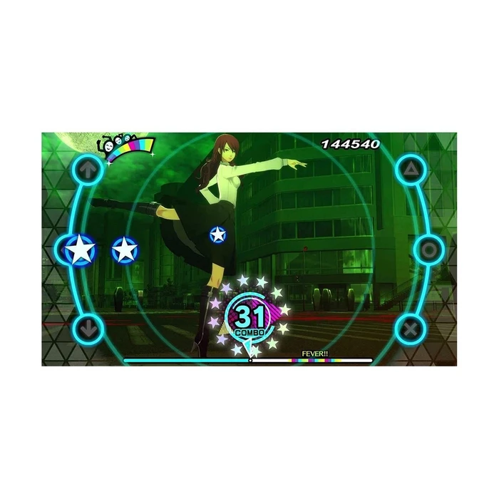 Παιχνίδι PS4 Persona 3: Dancing in Moonlight [PSVR Compatible]