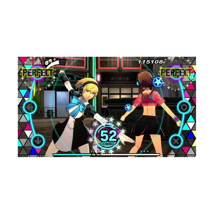 Παιχνίδι PS4 Persona 3: Dancing in Moonlight [PSVR Compatible]