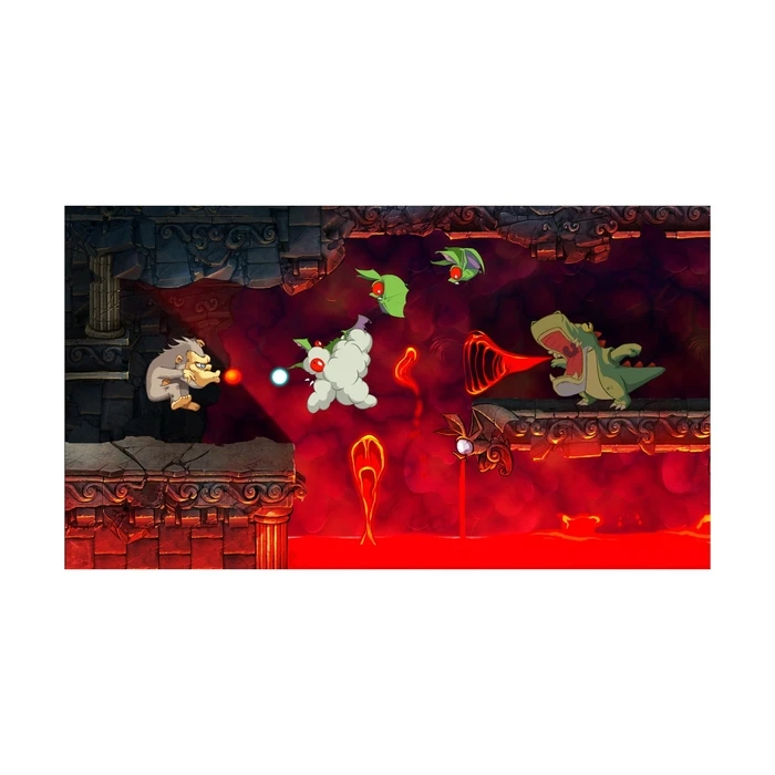 Microids Toki Παιχνίδι Nintendo Switch