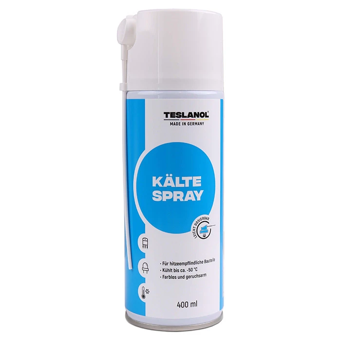 Σπρέυ ψυκτικό Teslanol 26034 400ml