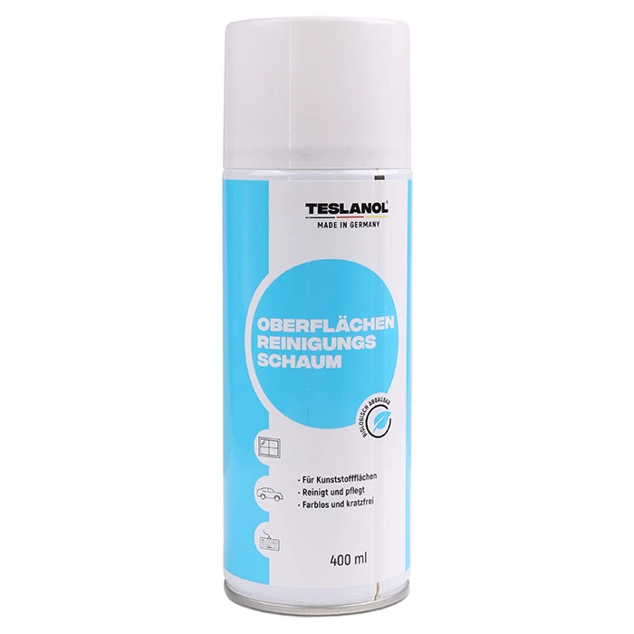 Σπρέυ καθαρισμού Teslanol 26012 400ml