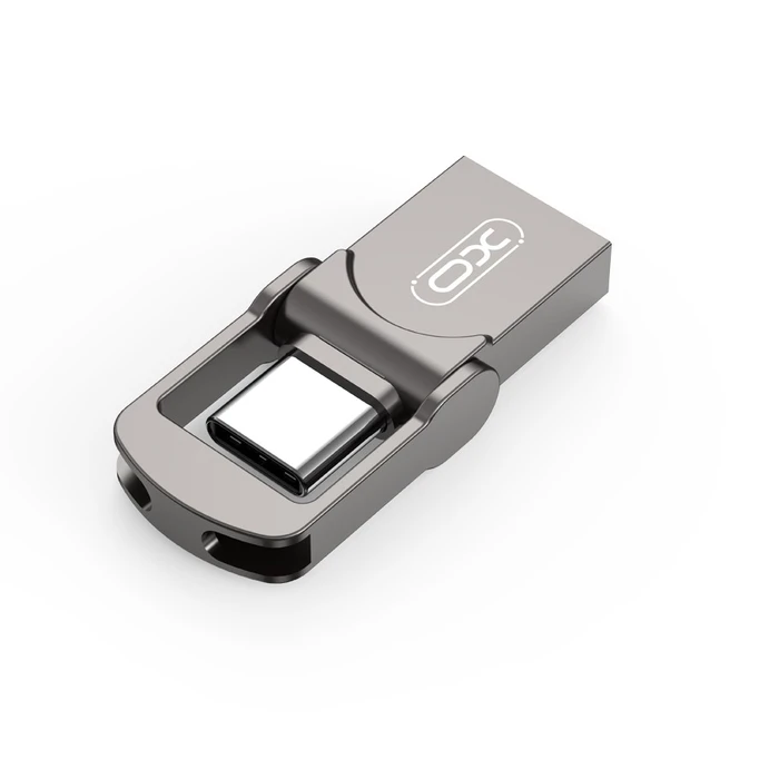 USB Flash 64GB XO DK10 Type-C
