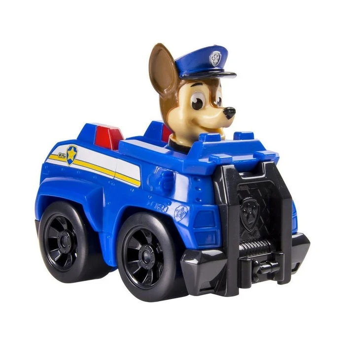 Spin Master Paw Patrol Rescue Race Ryder