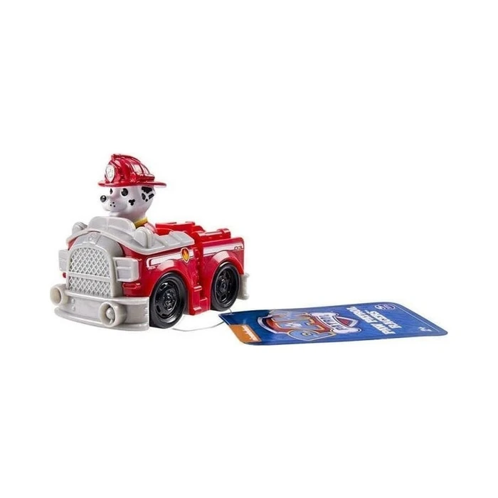 Spin Master Paw Patrol Rescue Race Ryder