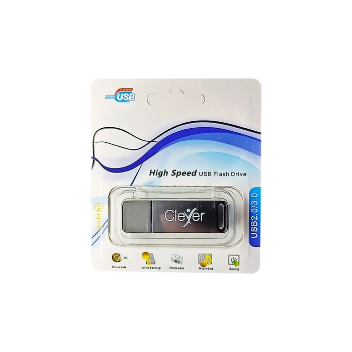 USB 3.0 Stick 256 GB CLEVER