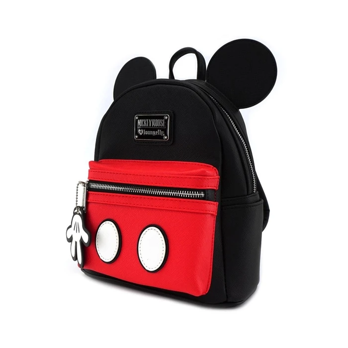 Loungefly Disney Mickey Mini Backpack