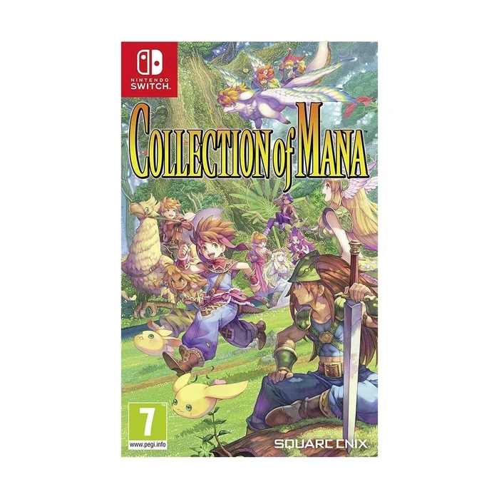 Παιχνίδι NSW Collection of Mana