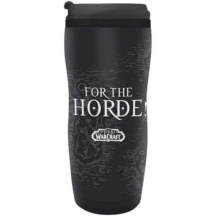 Κούπα Abysse World Of Warcraft - Horde Travel Mug (ABYTUM014)