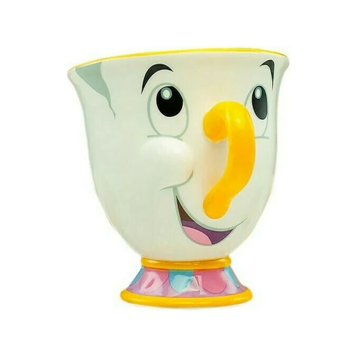 Κούπα Paladone Disney: Beauty And The Beast - Chip (177ml) (PP3556DPV3)