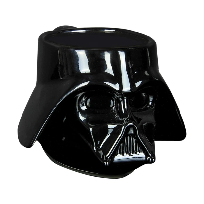 Paladone Star Wars - Darth Vader Ceramic Mug Black 330 ml (PP3713SW / PP3713SWV3)