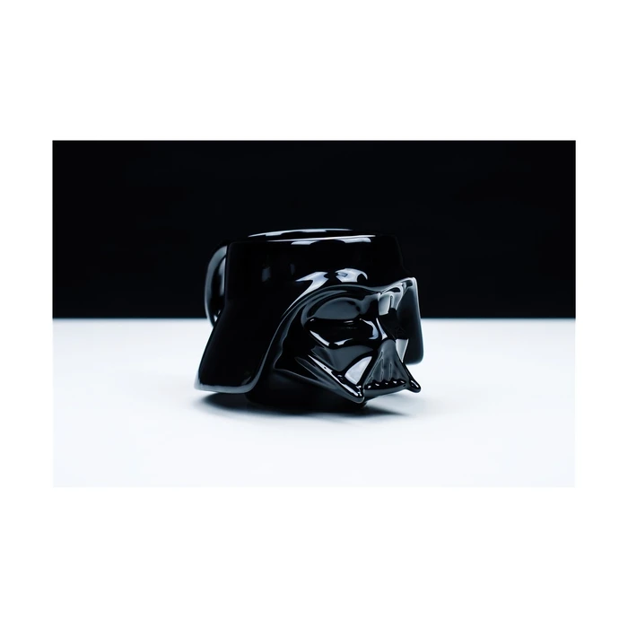 Paladone Star Wars - Darth Vader Ceramic Mug Black 330 ml (PP3713SW / PP3713SWV3)