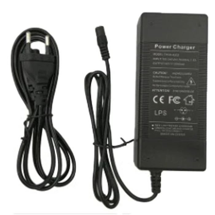 Αξεσουάρ Ηλεκτρικών Πατινιών LGP Charger for LGP021622