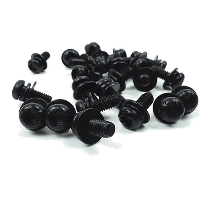 Αξεσουάρ Ηλεκτρικών Πατινιών LGP A FULL SET of SCREWS for LGP021622