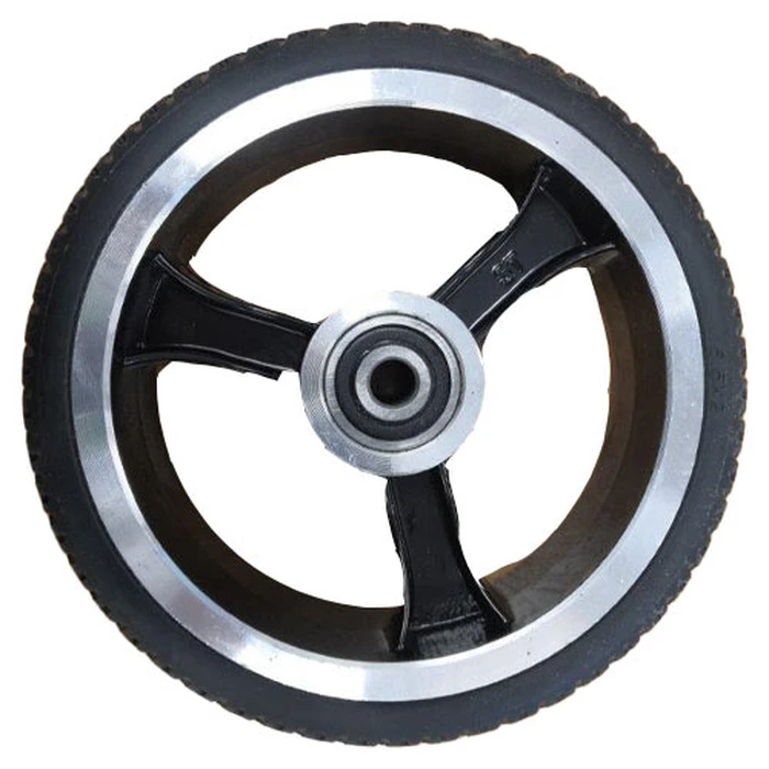 Αξεσουάρ Ηλεκτρικών Πατινιών LGP Solid TIRE with RIM for LGP021639