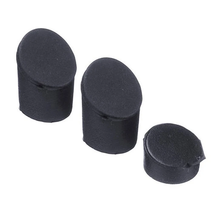 Αξεσουάρ Ηλεκτρικών Πατινιών LGP RUBBER Cover of REAR FENDER for LGP021639