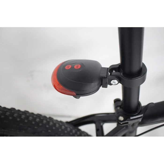 Αξεσουάρ Ηλεκτρικών Πατινιών LGP REAR Light for E-Bike Rebel