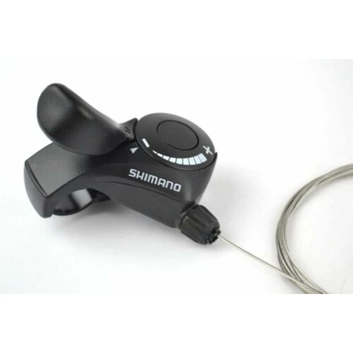 Αξεσουάρ Ηλεκτρικών Πατινιών LGP LEFT SHIFTER for E-Bike Rebel