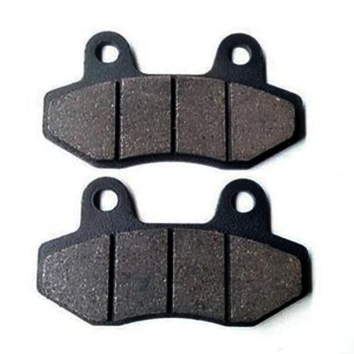 Αξεσουάρ Ηλεκτρικών Πατινιών LGP DISK Brake PAD for E-Bike Rebel