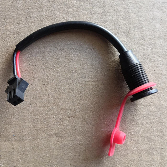 Αξεσουάρ Ηλεκτρικών Πατινιών LGP CHARGING PORT  for LGP021646