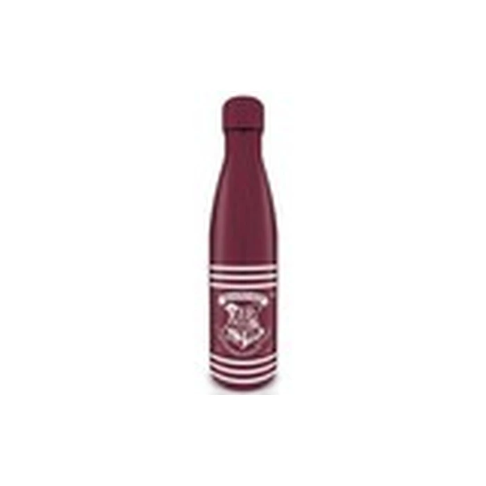Μπουκάλι Θερμός Pyramid Harry Potter - Crest Stripes Metal Drinks 550ml Bottle (MDB25453)