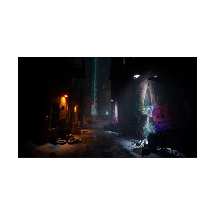 Paradox Xbox Series X Video Game Vampire The Masquerade Bloodlines 2 Day One Edition