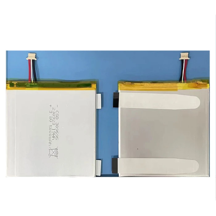 Μπαταρία Tablet Lamtech 3.8V 5000mAh FOR LAM112594 & LAM112600
