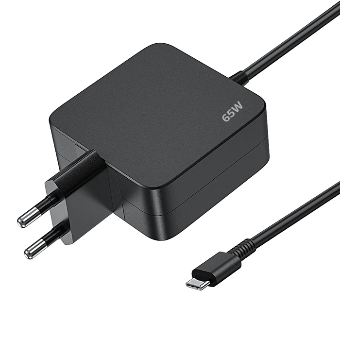 Φορτιστής Laptop 65W Lamtech TYPE-C Power Adapter