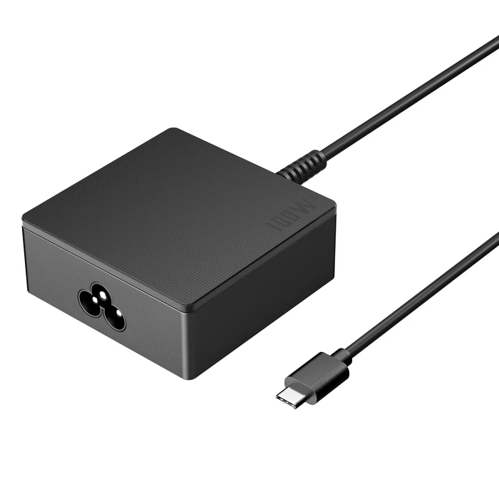 Φορτιστής Laptop 100W Lamtech TYPE-C Power Adapter