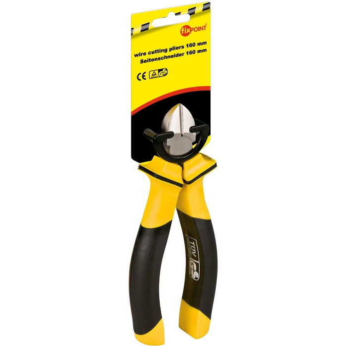 Κοπτάκι Fixpoint 77151 WZ Z 15 SES 160