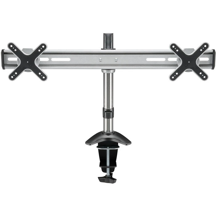 Βάση Monitor Goobay 69296 Screenflex Twin