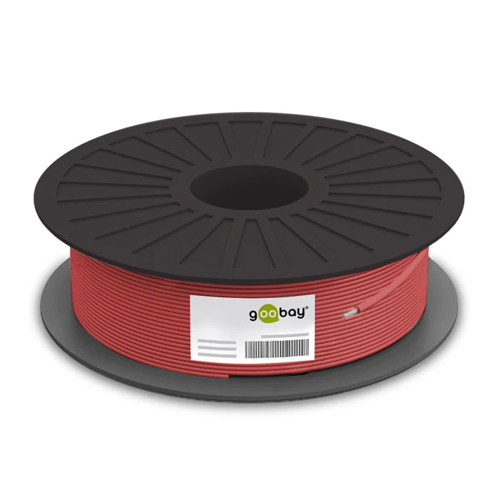 Καλώδιο Δικτύου Goobay 93269 CAT5 Green 100m