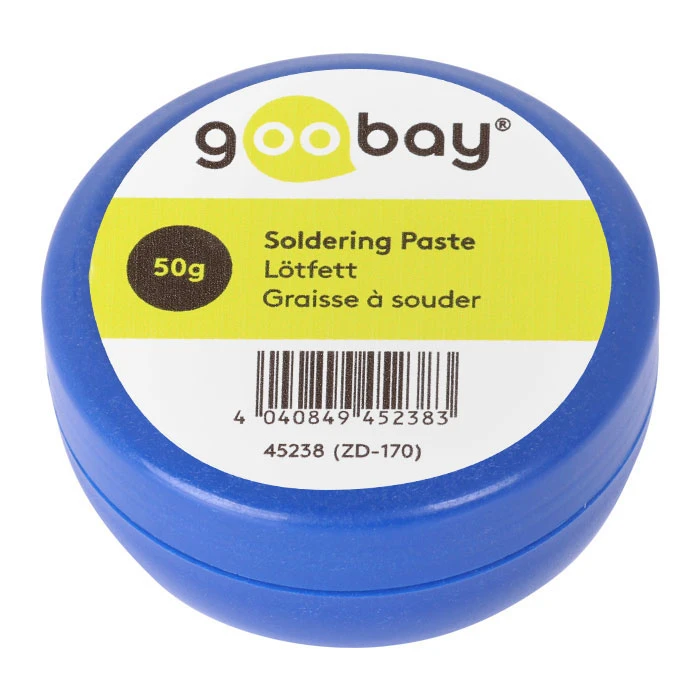 Πάστα Κόλλησης Fixpoint 45238 50gr/can