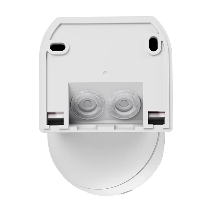 Goobay 79591 Motion Detector (PIR), Tiltable/Swivelling, White
